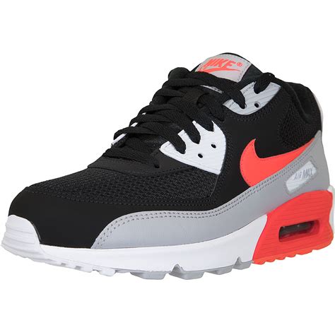 nike air max 90 herren schwarz orange|Nike Air Max 90 olive.